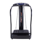Y-NOT 2000W Black Powerful Multi-Mode Vibration Platform Machine