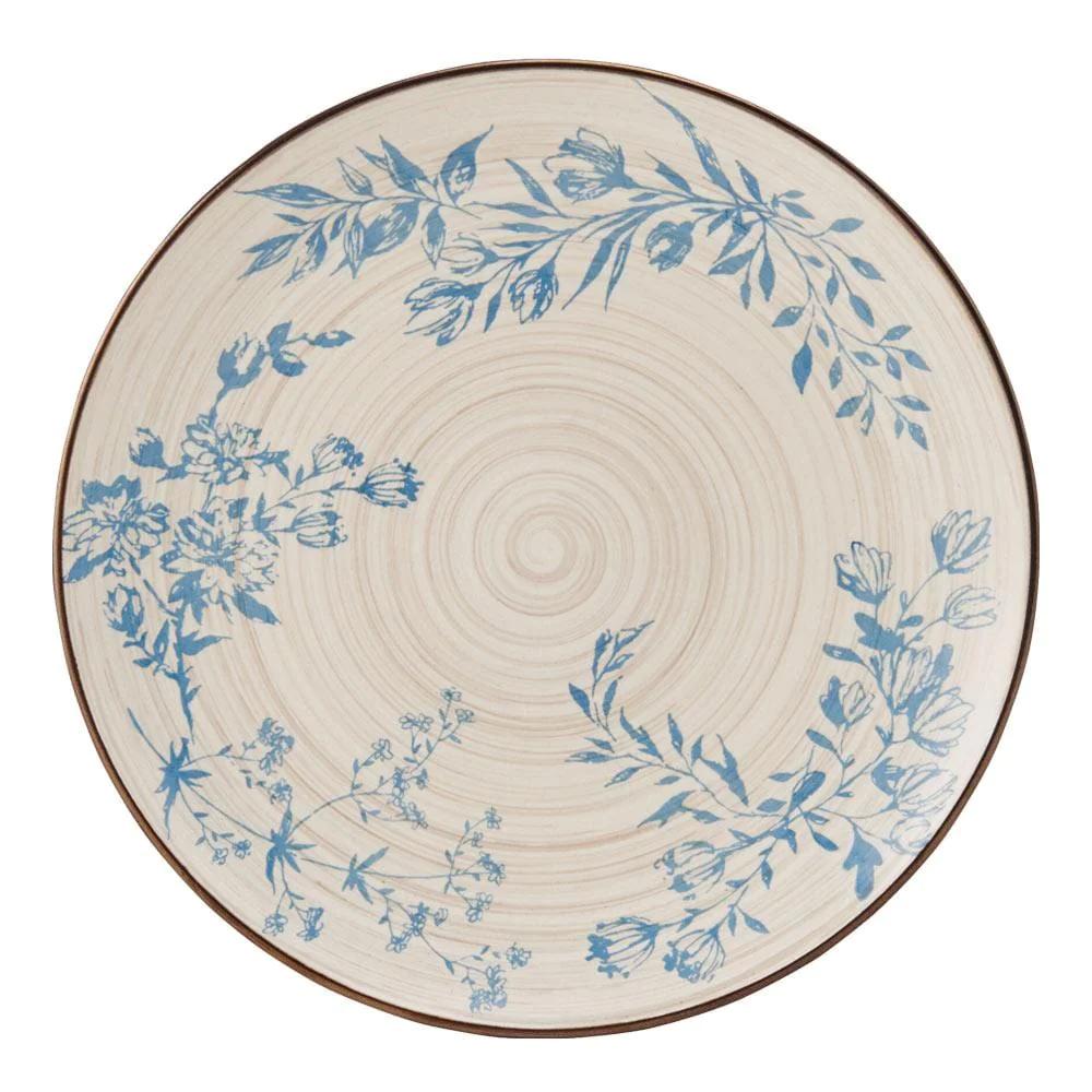 Bella Set of 4 Dinner Plates