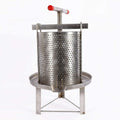 honey press extractor wax presser manual beekeeping tool pressure machine beekeeping supplies honey extractor for beekeeper bee farms ranch household restaurant use