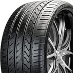 Lexani LX-TWENTY 265/30ZR19 265/30R19 93W XL A/S High Performance Tire