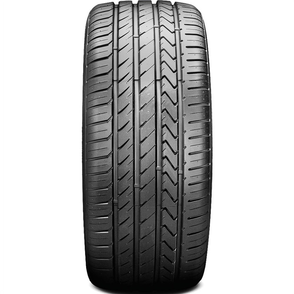 Lexani LX-TWENTY 265/30ZR19 265/30R19 93W XL A/S High Performance Tire
