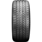 Lexani LX-TWENTY 265/30ZR19 265/30R19 93W XL A/S High Performance Tire