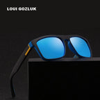 High Quality Polarized Sunglasses