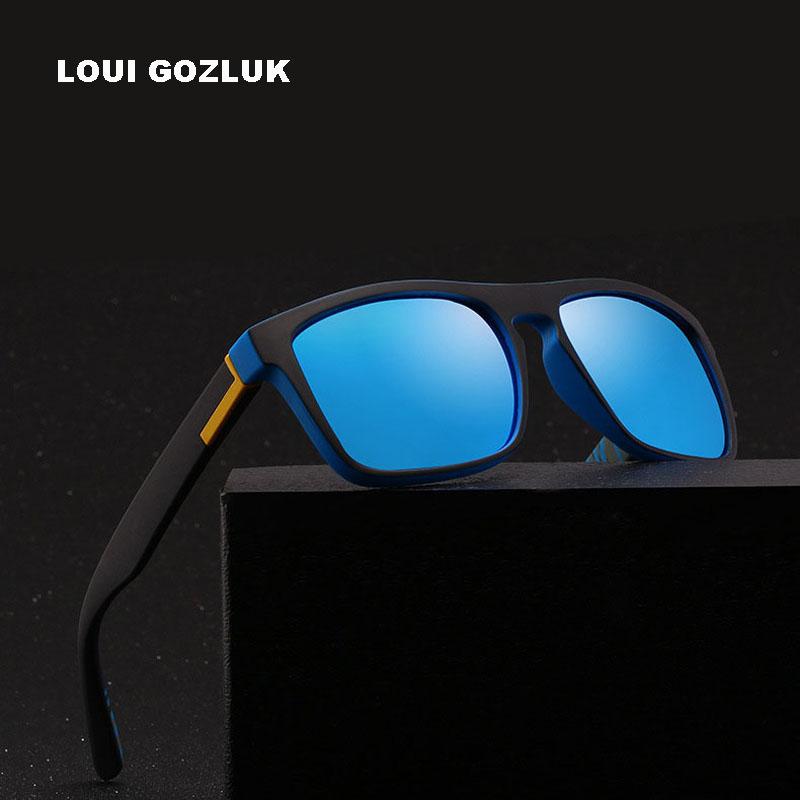High Quality Polarized Sunglasses
