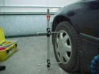 Tram GauSuspension Center Post Measuring Auto Body Frame Machine Tool