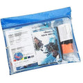 PADI Adventures in Diving AOW Crewpack, Safety Tube, Whistle