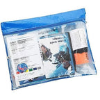 PADI Adventures in Diving AOW Crewpack, Safety Tube, Whistle