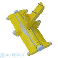 fairlocks commercial pool vacuum head