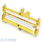 fairlocks commercial pool vacuum head