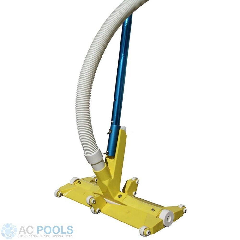 fairlocks commercial pool vacuum head