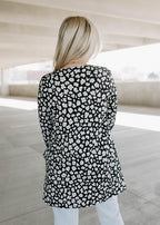 pocket cardigan