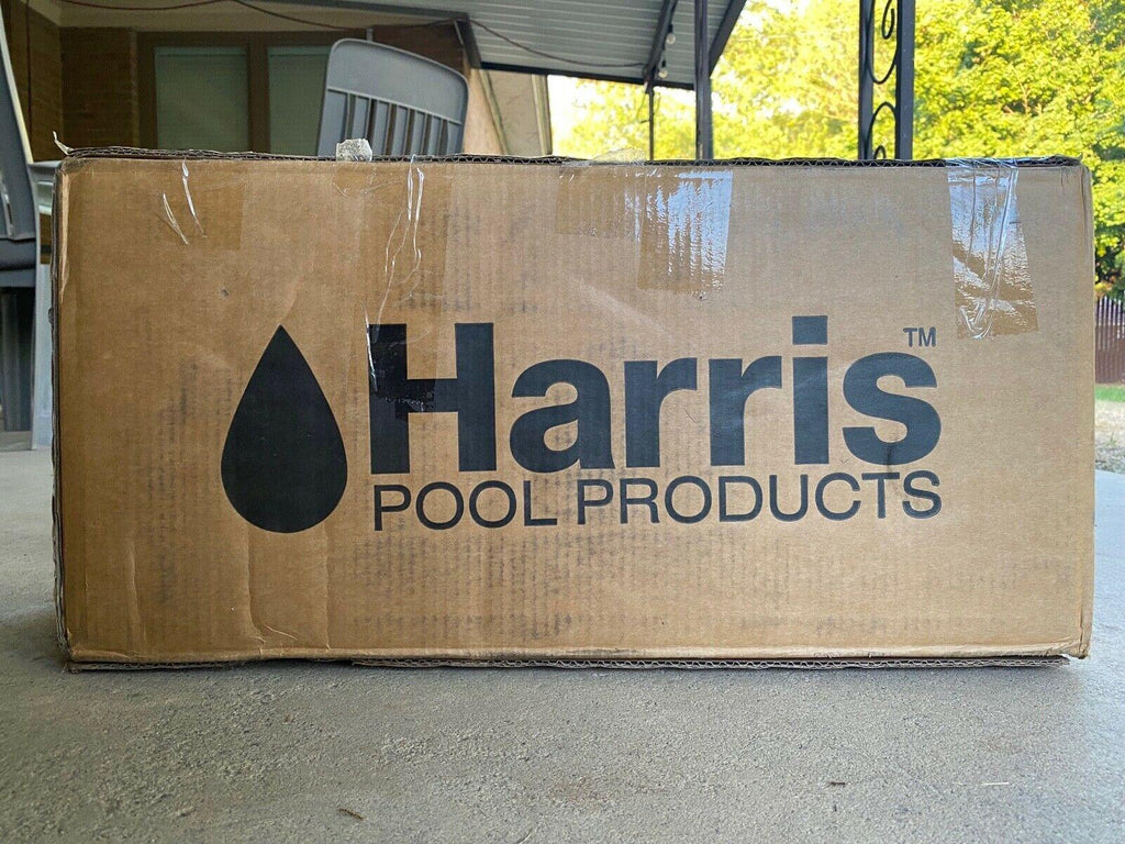 harris proforce above ground pool pump 115v 1.5hp