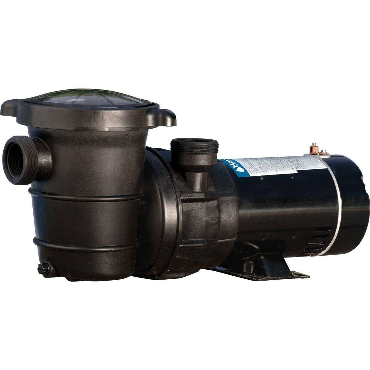 harris proforce above ground pool pump 115v 1.5hp