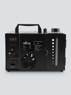 CHAUVET DJ Hurricane Haze 1DX Compact and Lightweight Hazer