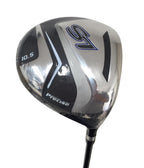 Precise S7 Complete Men's Blue Golf Club Set - Right Hand