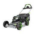 Electric Lawn Mower, Self-Propelled Cordless with 22" Aluminum Deck, Select Cut and Touch Drive, Battery and Charger Not Included - LM2200SP