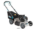 Pulsar Self Propelled Lawn Mower 200 cc 4-Stroke Engine Gas Powered PTG1221SA2
