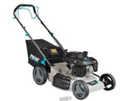 Pulsar Self Propelled Lawn Mower 200 cc 4-Stroke Engine Gas Powered PTG1221SA2
