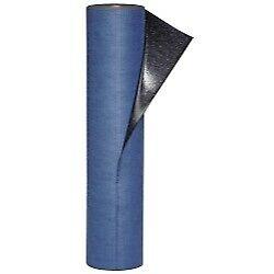 Pig Mat Grippy Absorbent Leak and Spill Pad, 32 " x 50 '