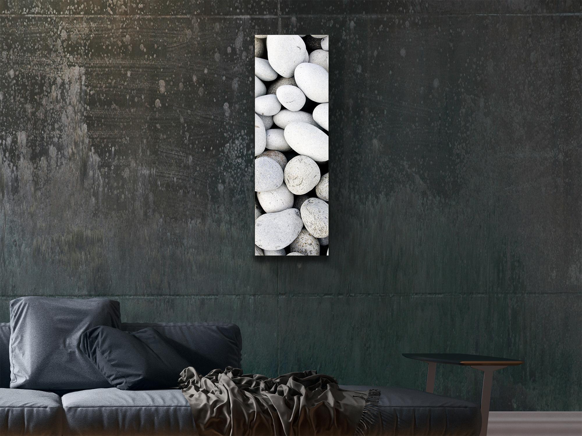 Heat Storm Silent Radiant Electric Glass Infrared Heater, Indoor, River Rock, HS-GAL-1648