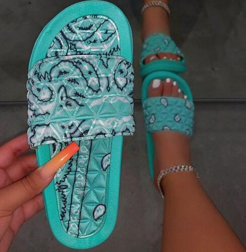 Women's Summer Non-Slip Flip Flops