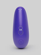 Womanizer Starlet 3 Rechargeable Clitoral Suction Stimulator, Blue | Blue