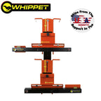 SharkEye Whippet - Laser 2 Wheel Alignment System - CO2WLA - Ships From USA