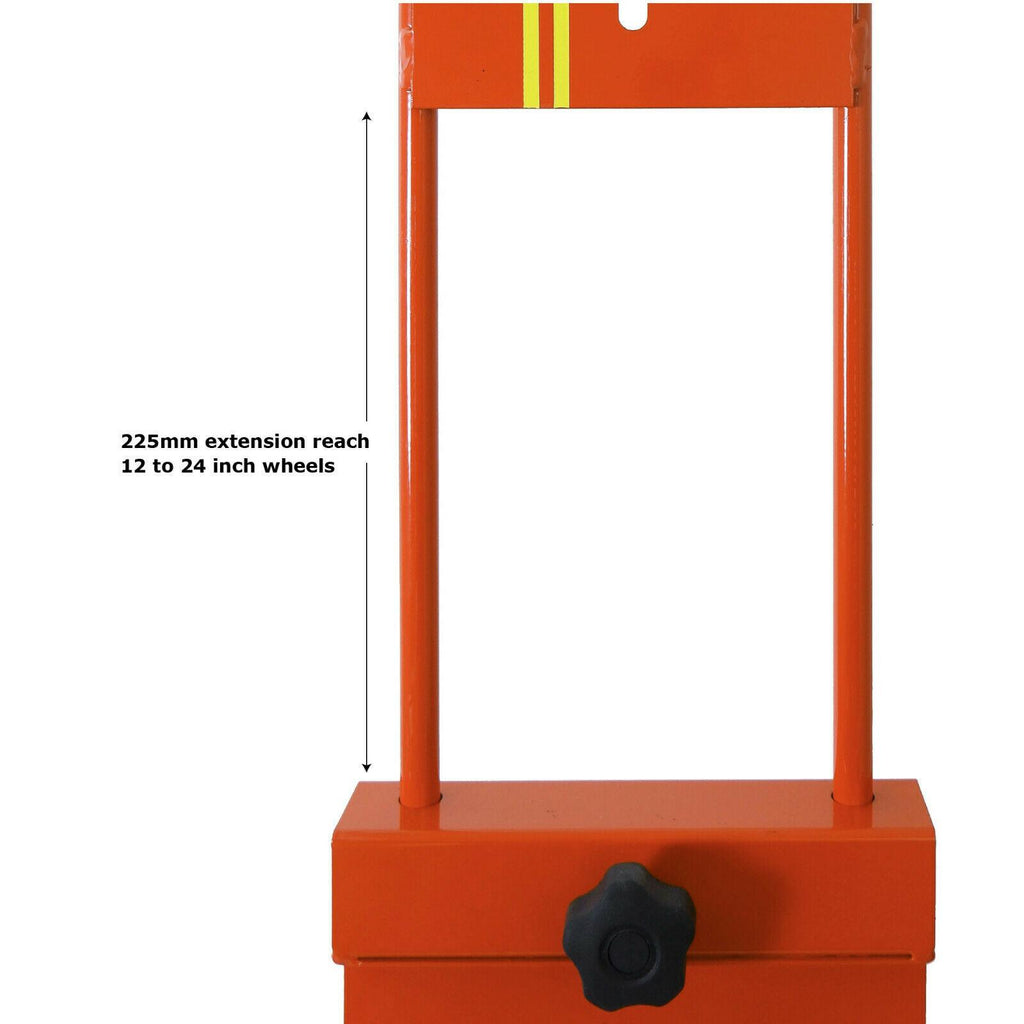 SharkEye Whippet - Laser 2 Wheel Alignment System - CO2WLA - Ships From USA