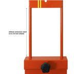 SharkEye Whippet - Laser 2 Wheel Alignment System - CO2WLA - Ships From USA