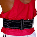 Powerlifting Belts Double Prong (Colors not in any proportion)