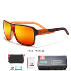 Men's Driving Polarized Sunglasses