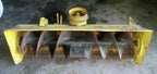 318 322 332 Snow Blower Thrower Housing Auger Shaft Shroud, 49, 316
