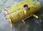 318 322 332 Snow Blower Thrower Housing Auger Shaft Shroud, 49, 316