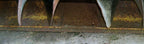 318 322 332 Snow Blower Thrower Housing Auger Shaft Shroud, 49, 316