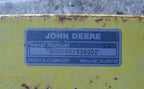 318 322 332 Snow Blower Thrower Housing Auger Shaft Shroud, 49, 316