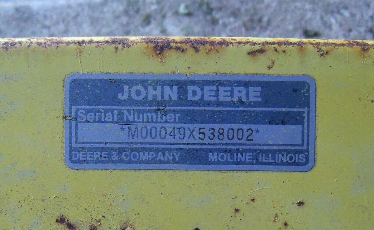 318 322 332 Snow Blower Thrower Housing Auger Shaft Shroud, 49, 316