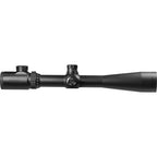 SWAT 3.5-10x40 Illuminated Reticle Riflescope