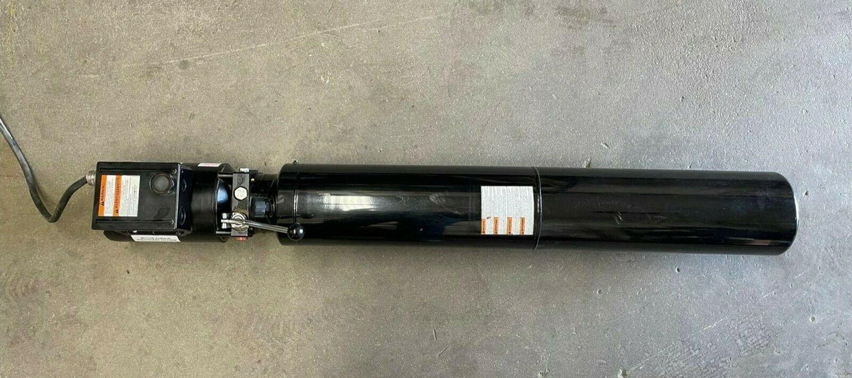 TR10-PU Grand Lift Power Unit for TR10 Surface 4 Post Above Ground Lift