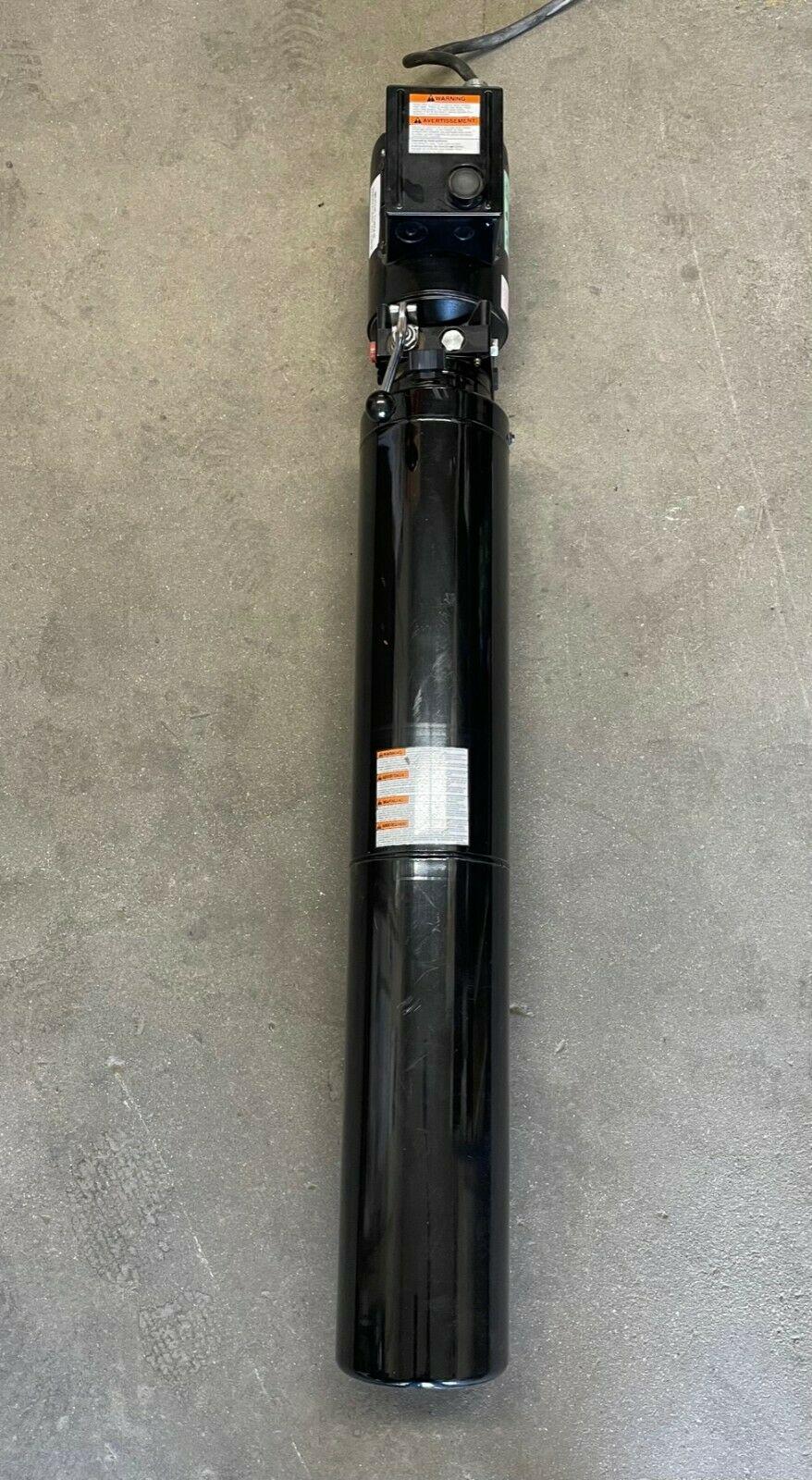 TR10-PU Grand Lift Power Unit for TR10 Surface 4 Post Above Ground Lift