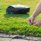 4058-60 165 ft (50m) Boundary Wire, for  Robotic Lawn Mowers, Used to Define perimters and Guide Robotic Lawn mowers