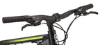 Schwinn Sidewinder Mountain Bike, 26-inch wheels, 21 speeds, black, mens style