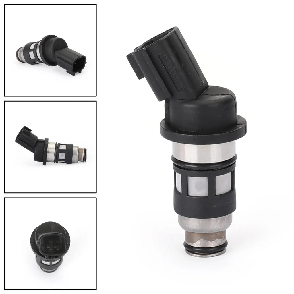 Nissan Primera p10 1.4L 1.6L JS50-1 1pcs 16600-73C90 Fuel injectors Generic