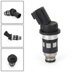 Nissan Primera p10 1.4L 1.6L JS50-1 1pcs 16600-73C90 Fuel injectors Generic