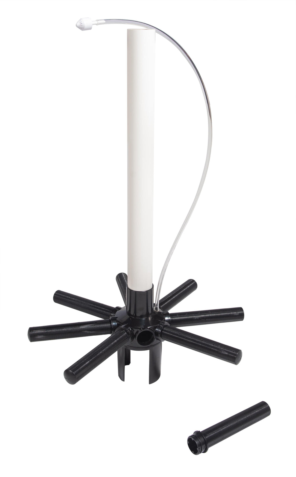 sand filter for above-ground swimming pool - 24 inch diameter