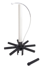 sand filter for above-ground swimming pool - 24 inch diameter
