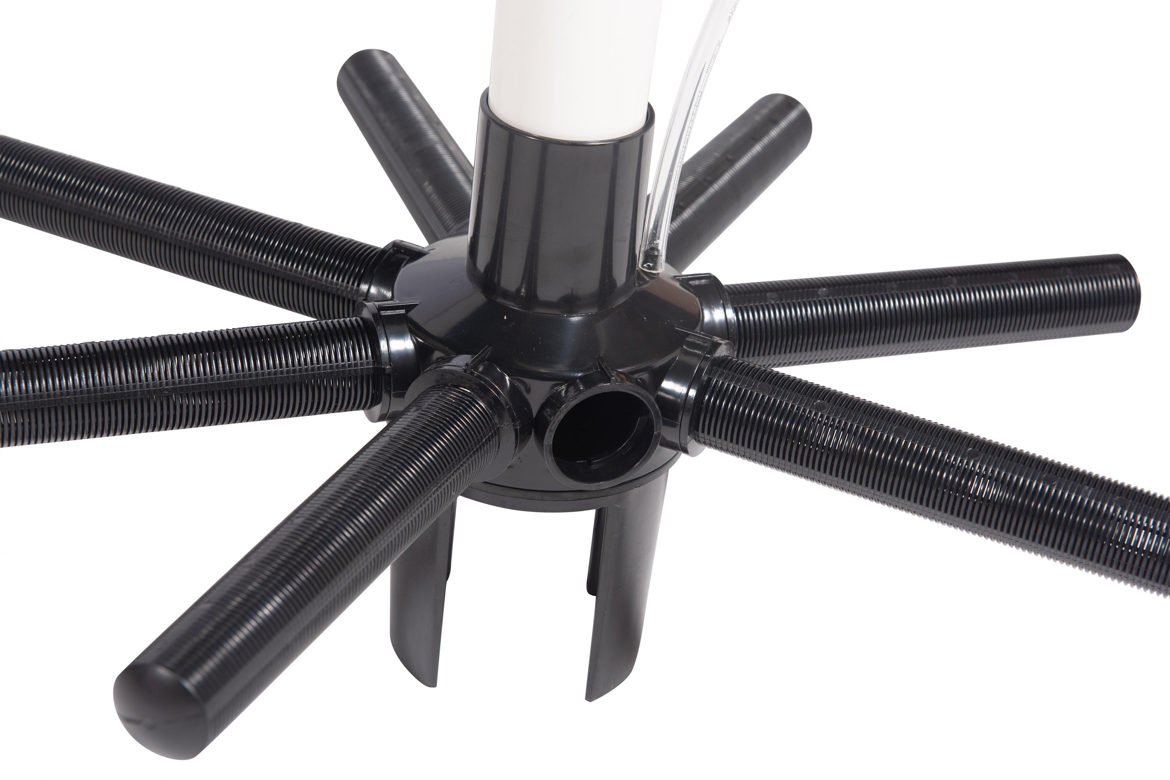 sand filter for above-ground swimming pool - 24 inch diameter