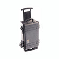 Pelican 1510 Laptop Overnight Case With Padded Dividers (Black)