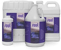 soul big swell, liquid fertilizer for hydroponics and soil, 2-5-3, 1 gallon