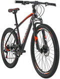 SD X5 27.5 Inch Adult Mountain Bike Aluminum Frame Bicycle for Man
