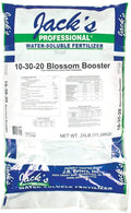 jr peters 77160 blossom booster 10-30-20 fertilizer, 25-pound